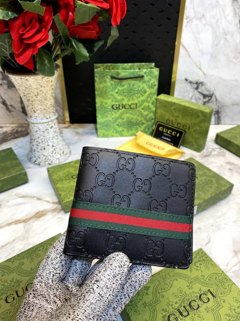 GUCCI_WALLET_V508 Secondary image