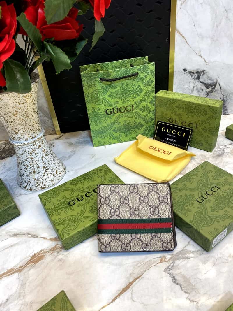 GUCCI_WALLET_V506 Main image