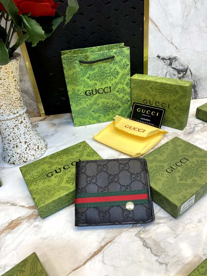 GUCCI_WALLET_V507 Main image