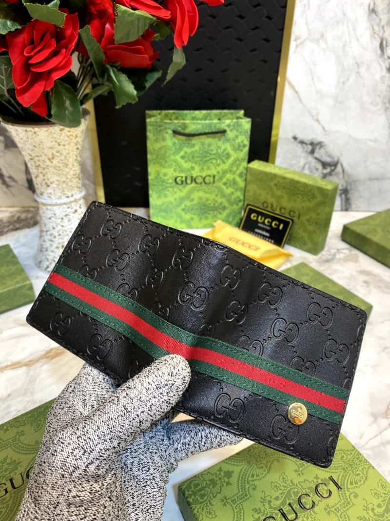 GUCCI_WALLET_V507 Secondary image
