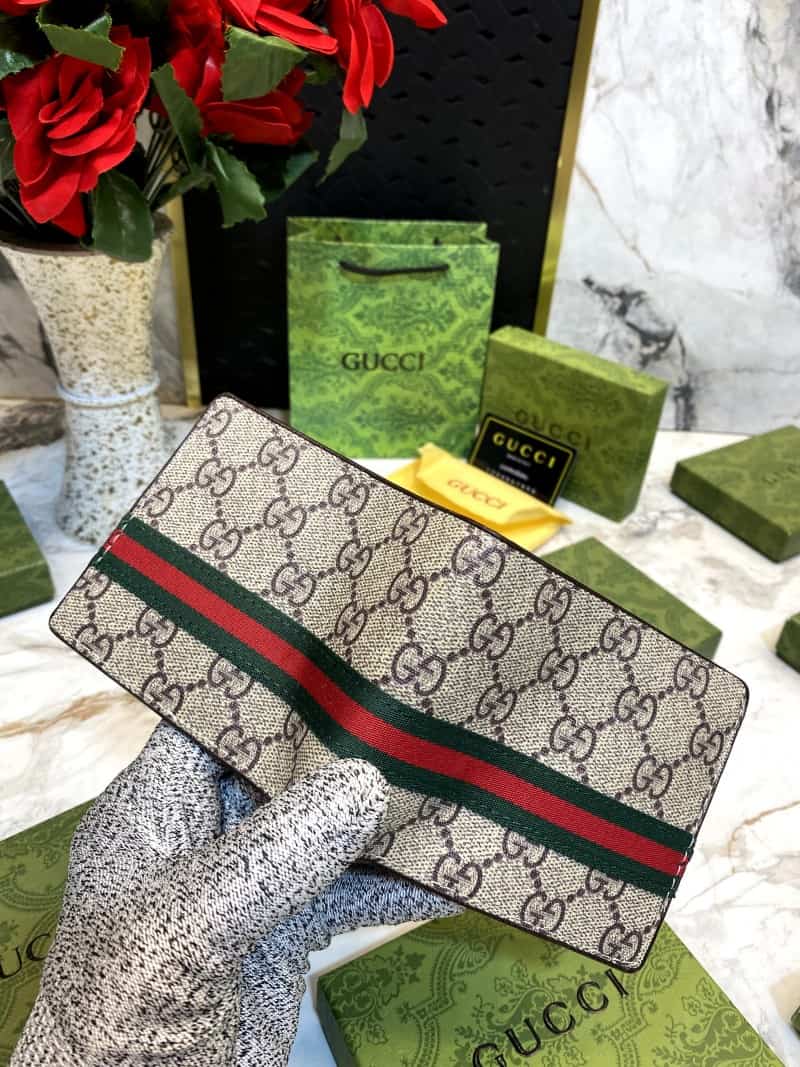 GUCCI_WALLET_V506 Secondary image