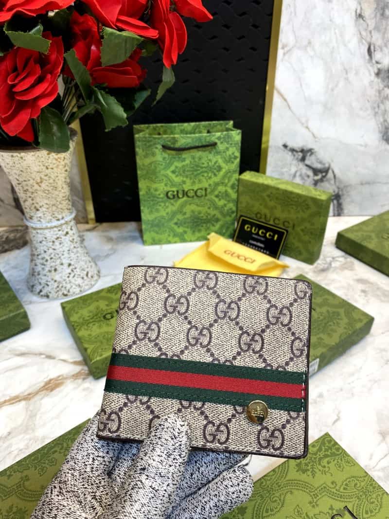 GUCCI_WALLET_V505 Secondary image