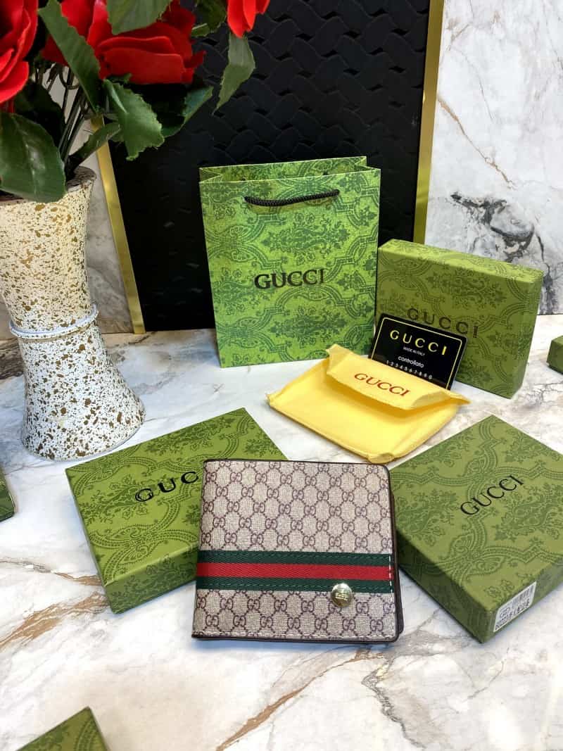 GUCCI_WALLET_V504 Main image