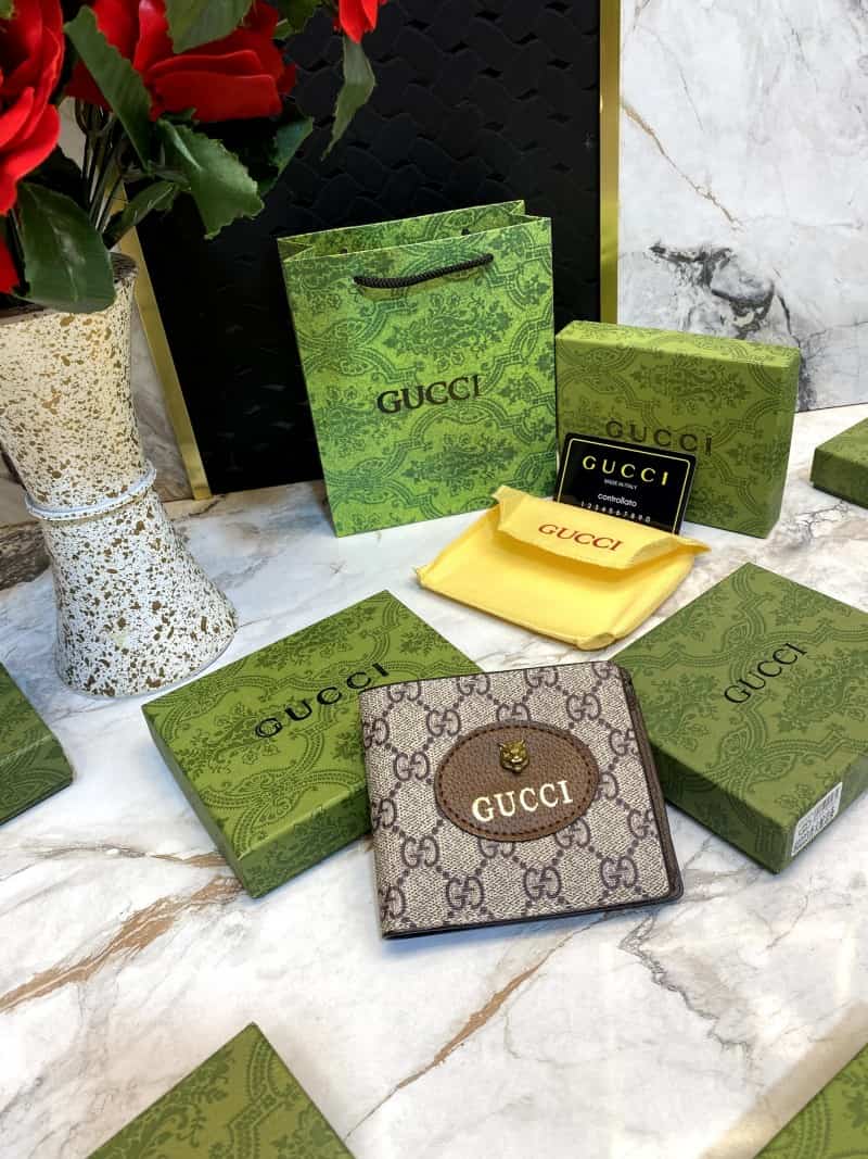 GUCCI_WALLET_V503 Main image