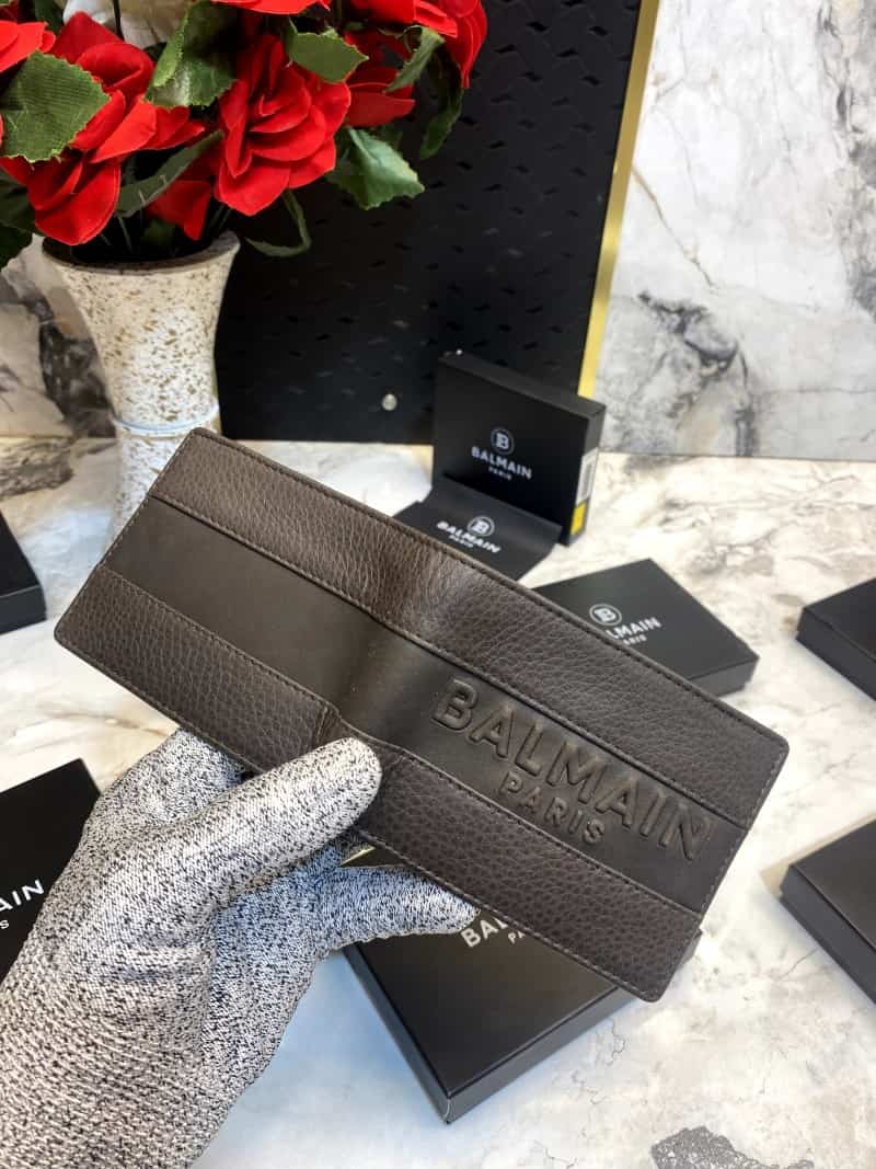 BALMAIN_wallet_V502 Main image