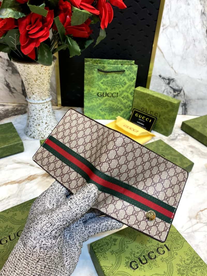 GUCCI_WALLET_V504 Secondary image