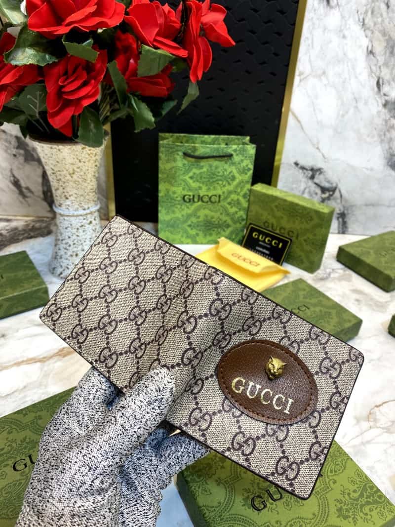 GUCCI_WALLET_V503 Secondary image