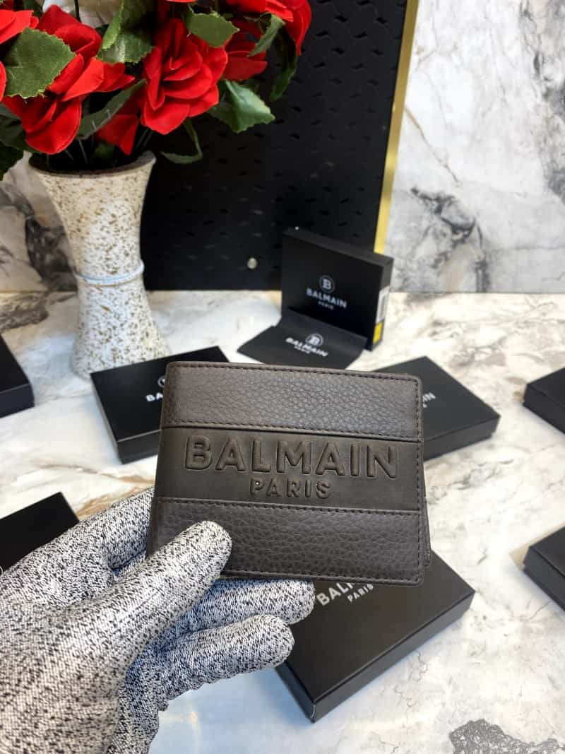 BALMAIN_wallet_V502 Secondary image