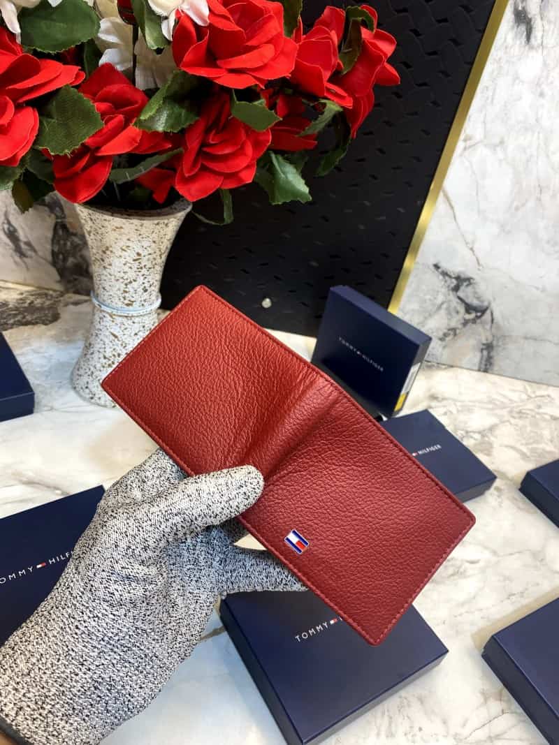 Tommy_Hilfiger_wallet_V498 Main image