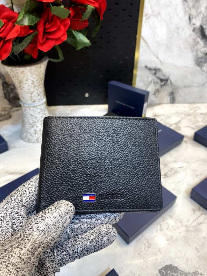 Tommy_Hilfiger_wallet_V497 Secondary image
