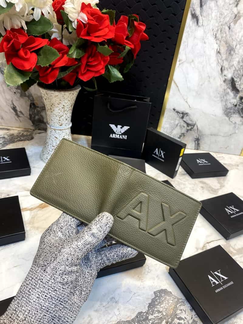 ARMANI_AX_wallet_V493 Main image