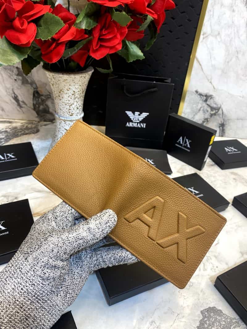 ARMANI_AX_wallet_V492 Main image