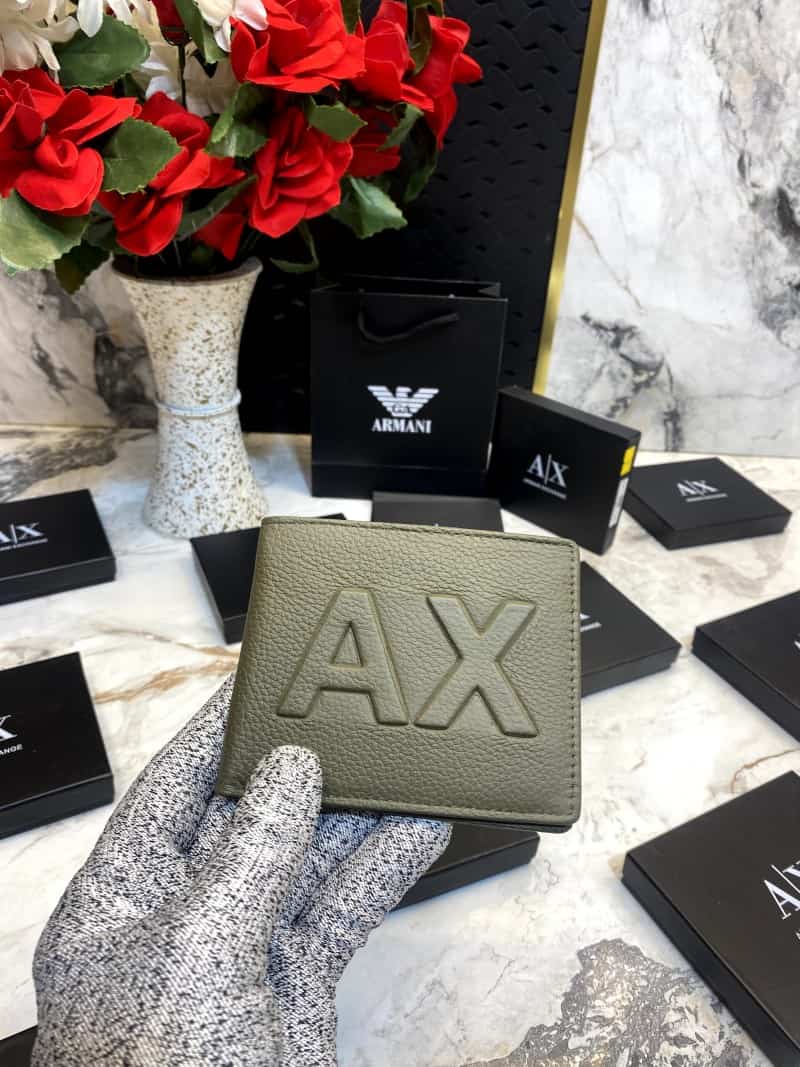 ARMANI_AX_wallet_V493 Secondary image