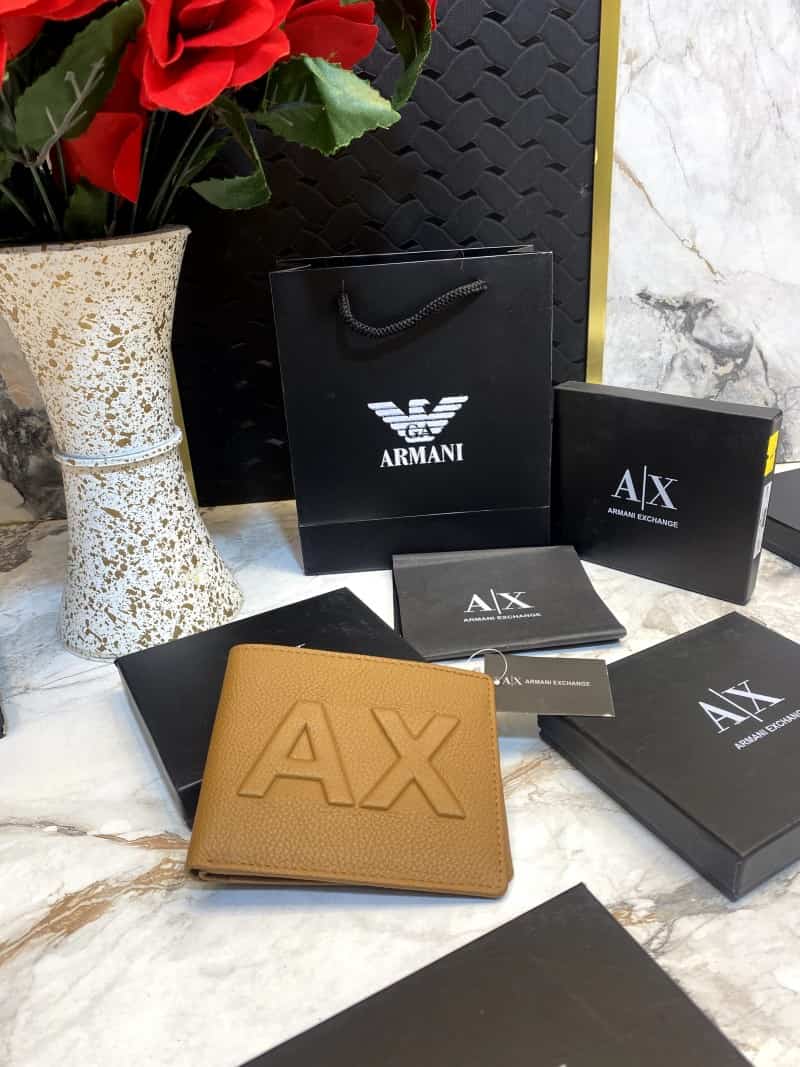 ARMANI_AX_wallet_V492 Secondary image