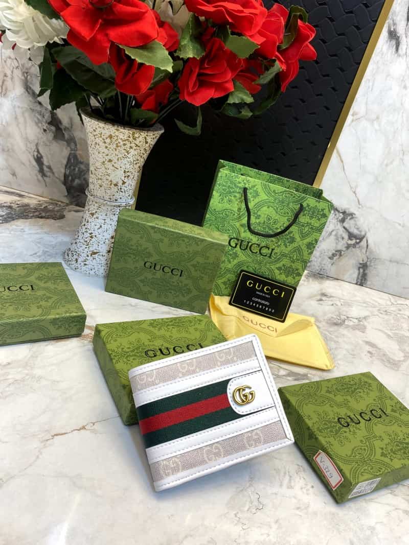 GUCCI_WALLET_V490 Main image
