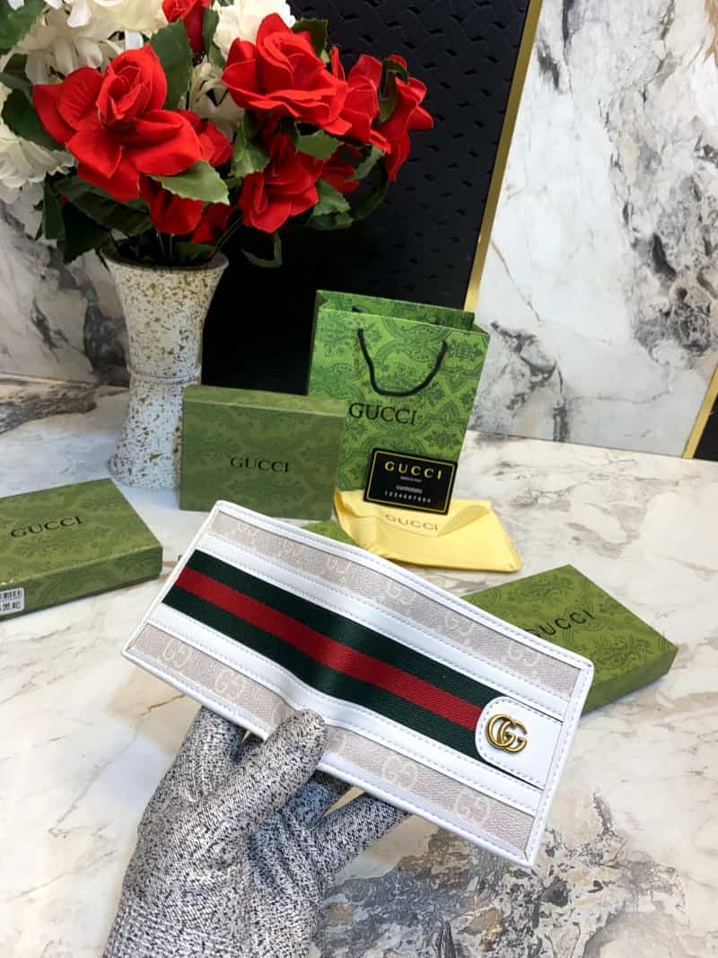 GUCCI_WALLET_V490 Secondary image