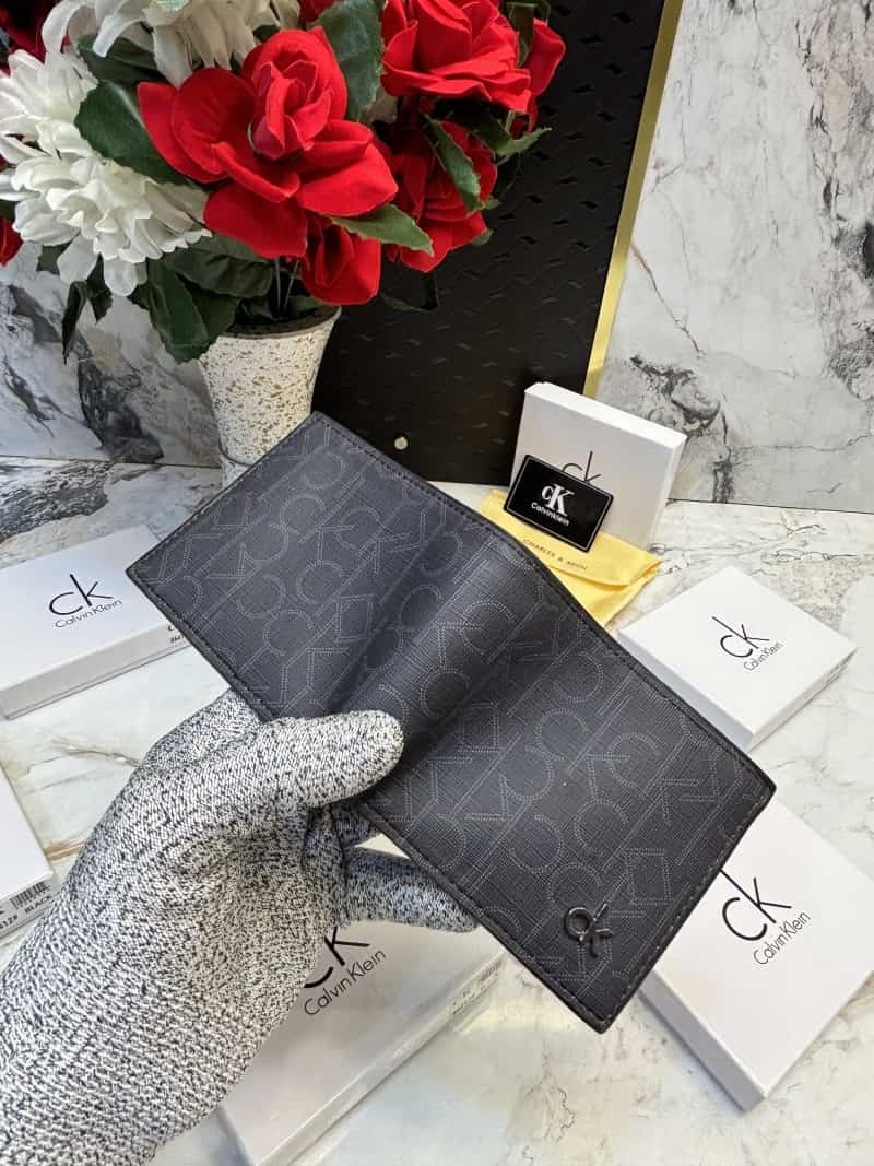 Calvin_Klein_WALLET_V489 Main image