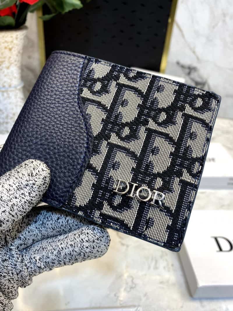 DIOR_WALLET_V491 Secondary image