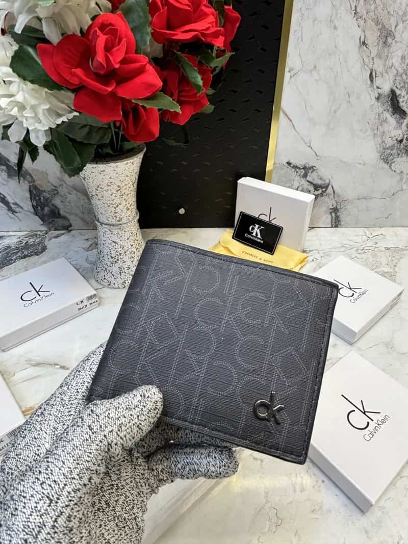 Calvin_Klein_WALLET_V489 Secondary image