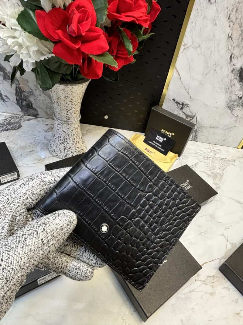 Mont_Blanc_WALLET_V488 Secondary image