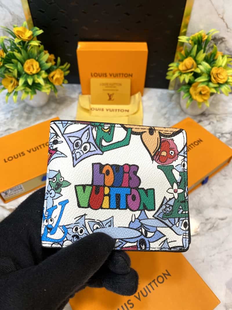 LOUIS_VUITTON_WALLET_V481 Secondary image