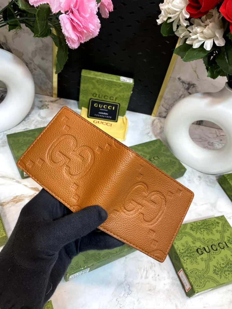 GUCCCI WALLET V472 Main image