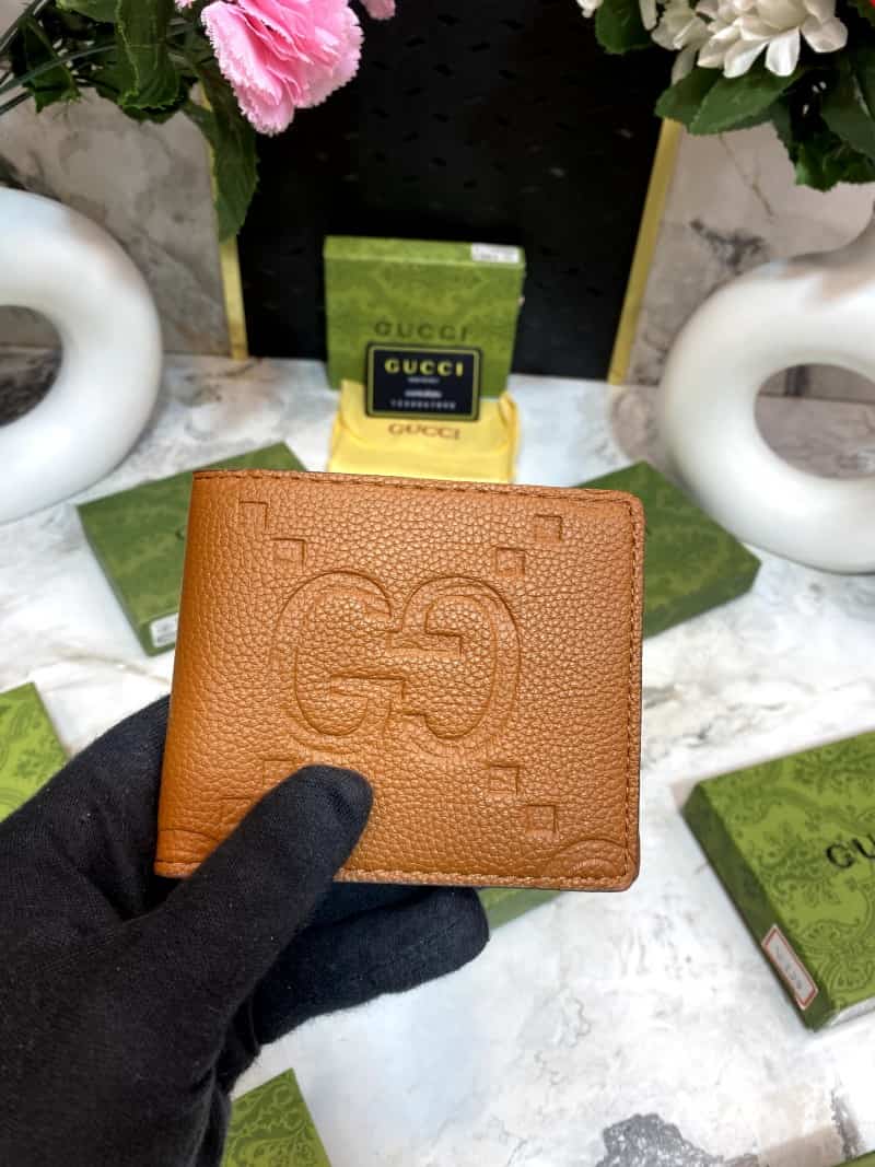 GUCCCI WALLET V472 Secondary image