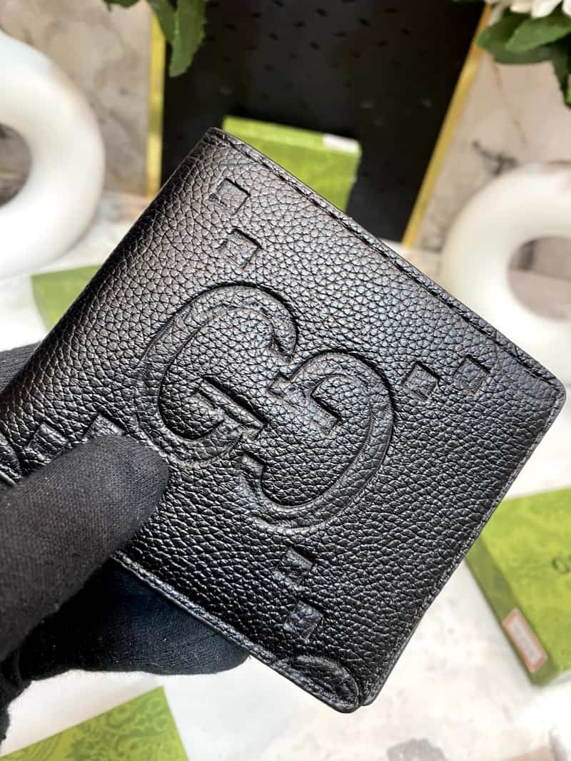 GUCCCI WALLET V471 Secondary image