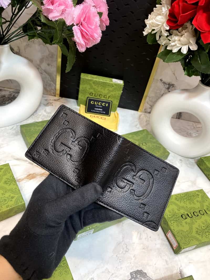 GUCCCI WALLET V471 Main image