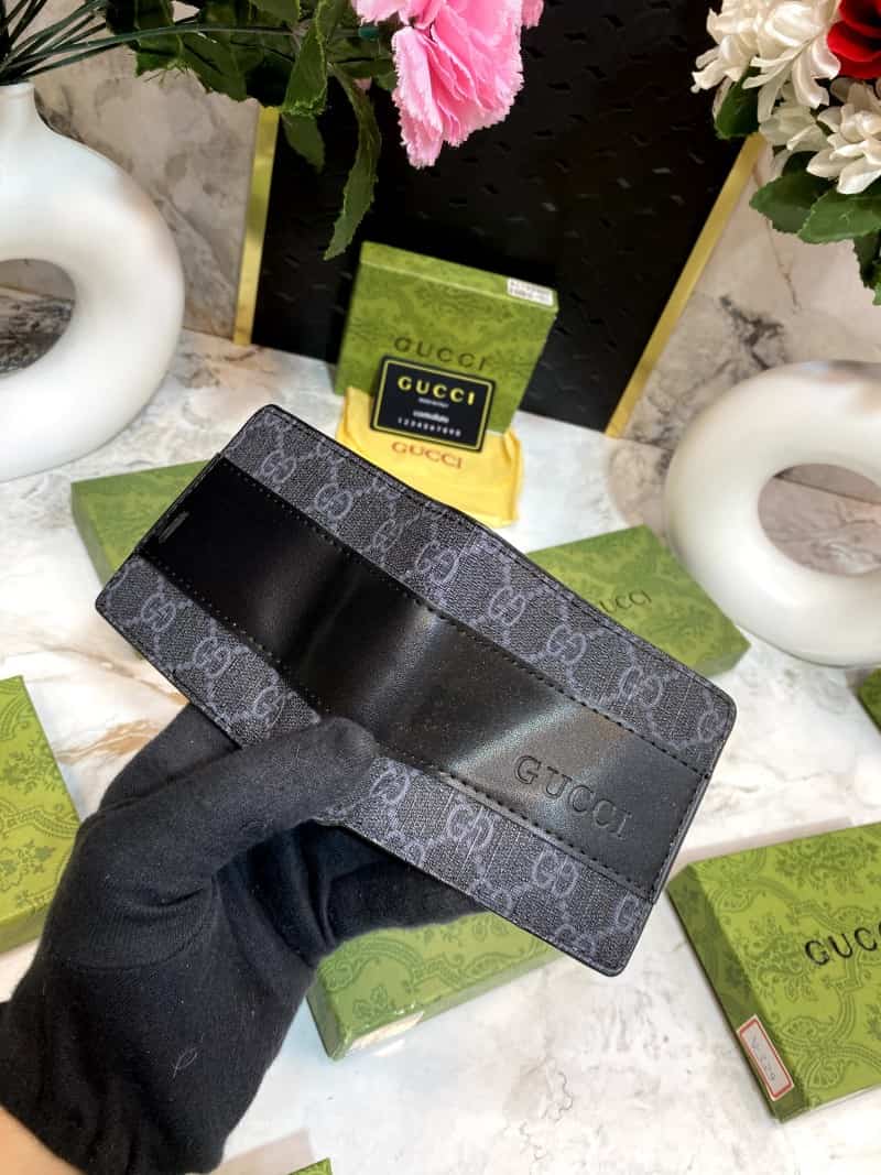 GUCCCI WALLET V469 Main image