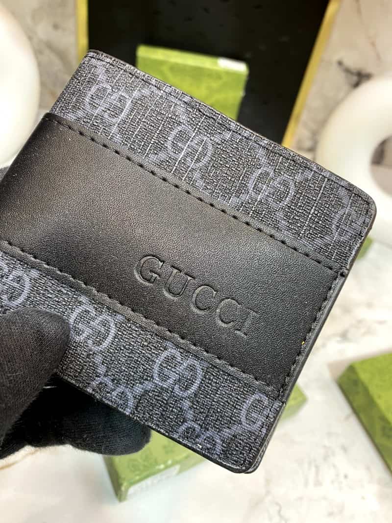 GUCCCI WALLET V469 Secondary image