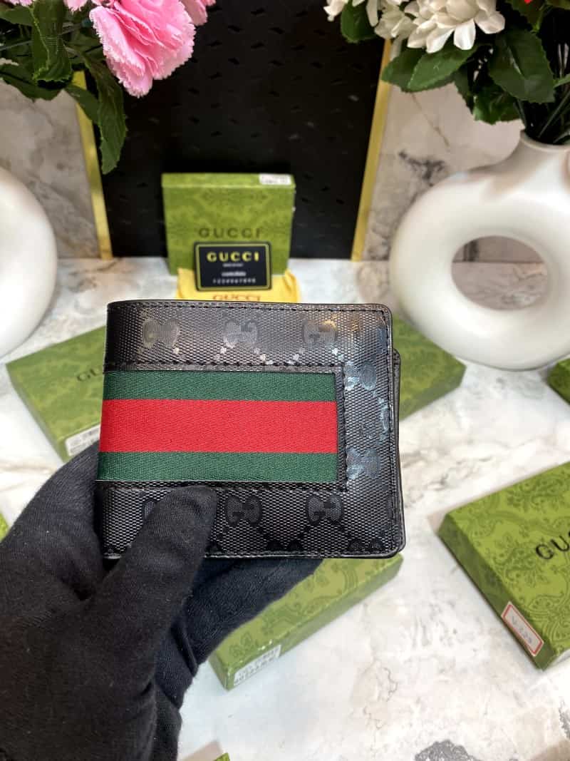 GUCCCI WALLET V470 Secondary image