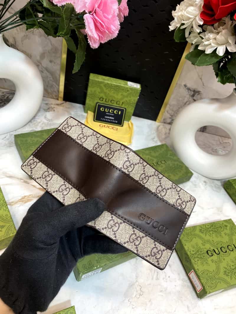 GUCCCI WALLET V468 Main image