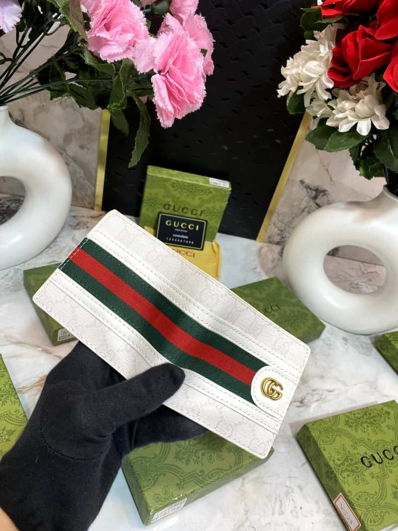 GUCCCI WALLET V374 Main image