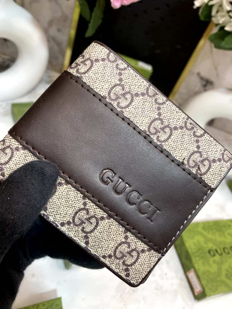 GUCCCI WALLET V468 Secondary image