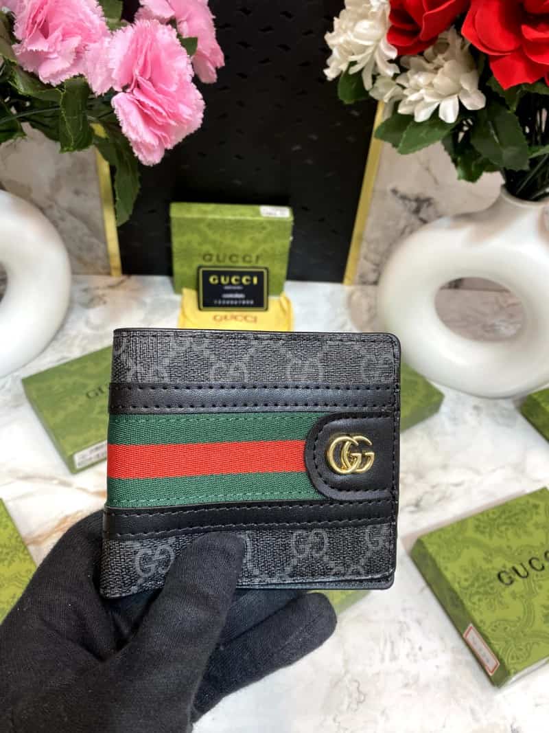 GUCCCI WALLET V467 Secondary image