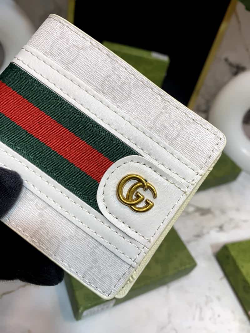 GUCCCI WALLET V374 Secondary image