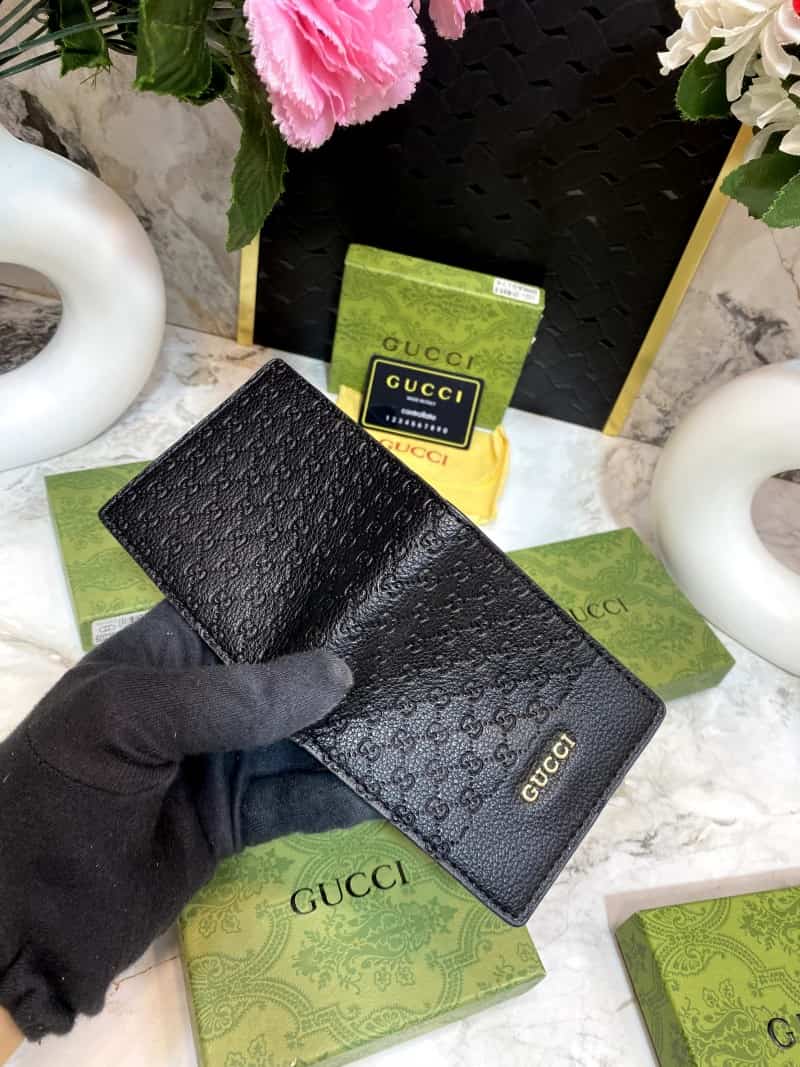 GUCCCI WALLET V337 Main image