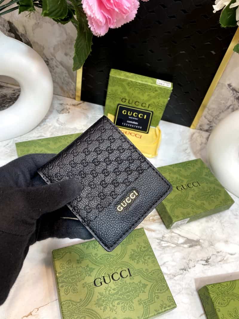 GUCCCI WALLET V337 Secondary image