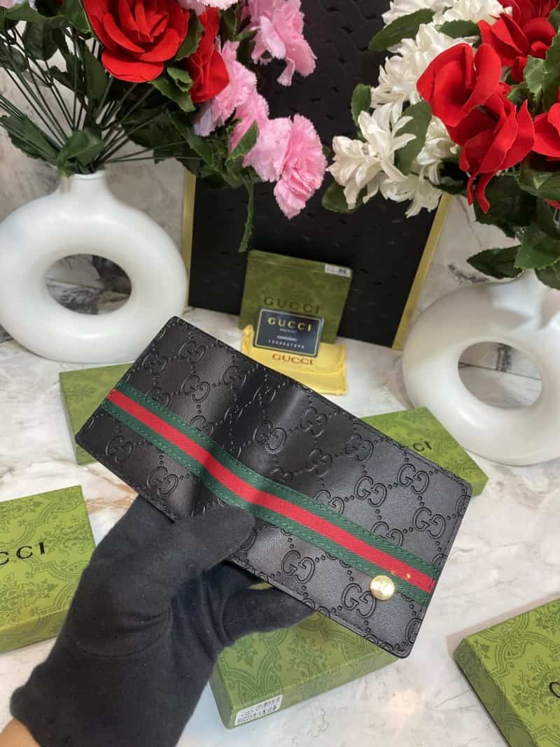 GUCCCI WALLET V464 Main image