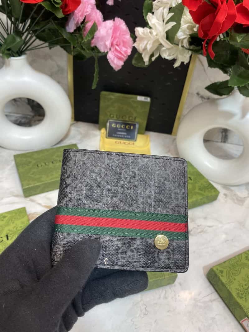 GUCCCI WALLET V463 Secondary image