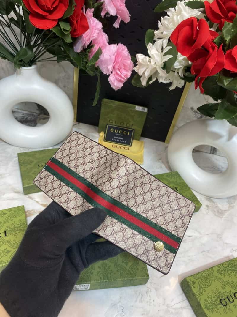 GUCCCI WALLET V461 Main image