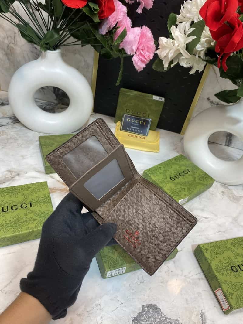 GUCCCI WALLET V461 Secondary image