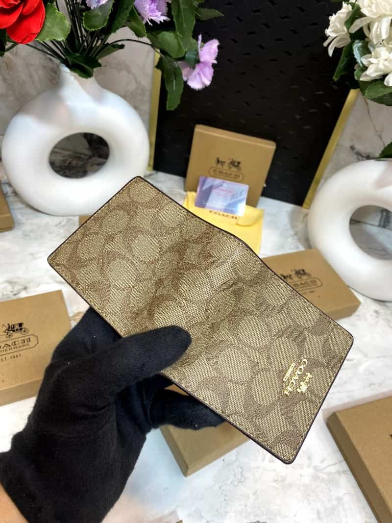 COACH_WALLET_V454 Main image