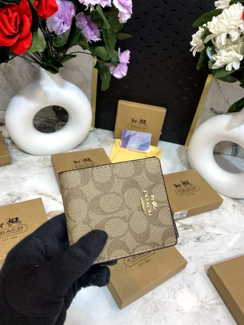 COACH_WALLET_V454 Secondary image