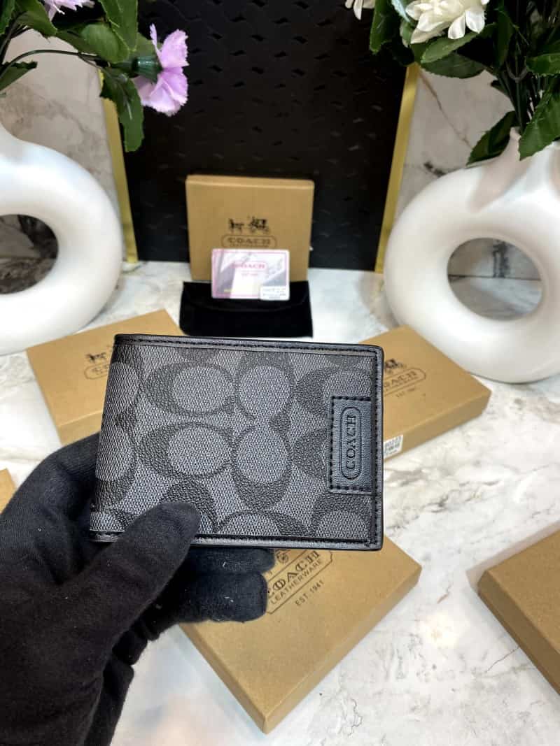 COACH_WALLET_V453 Secondary image