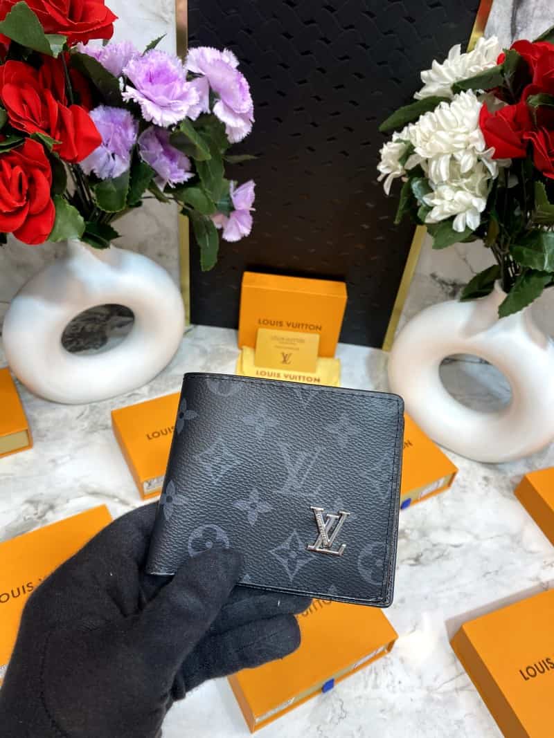 LOUI_S VUITTONN WALLET V452 Secondary image