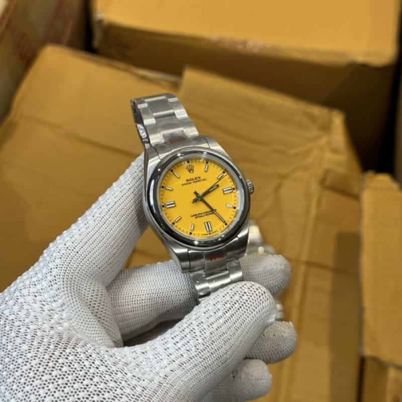 Rolexx Oyster Perpetual Premium Aut