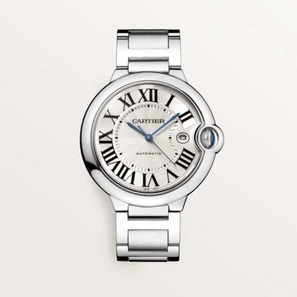 CARTIER BALLON BLEU PREMIUM AUTOMAT