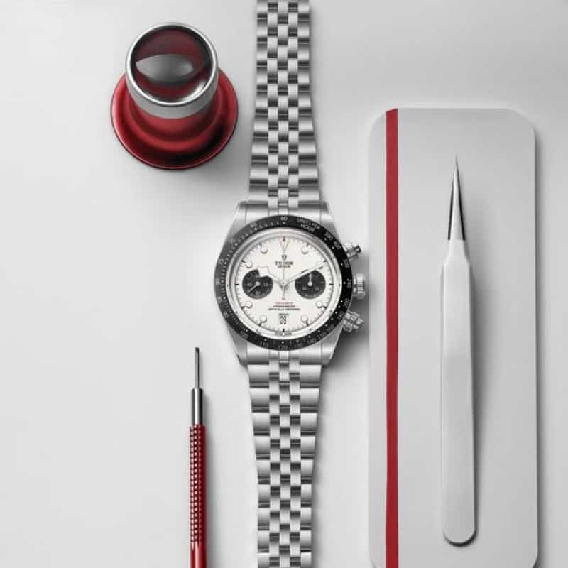 Tudor Black Bay Chrono M7936 Jubile Main image